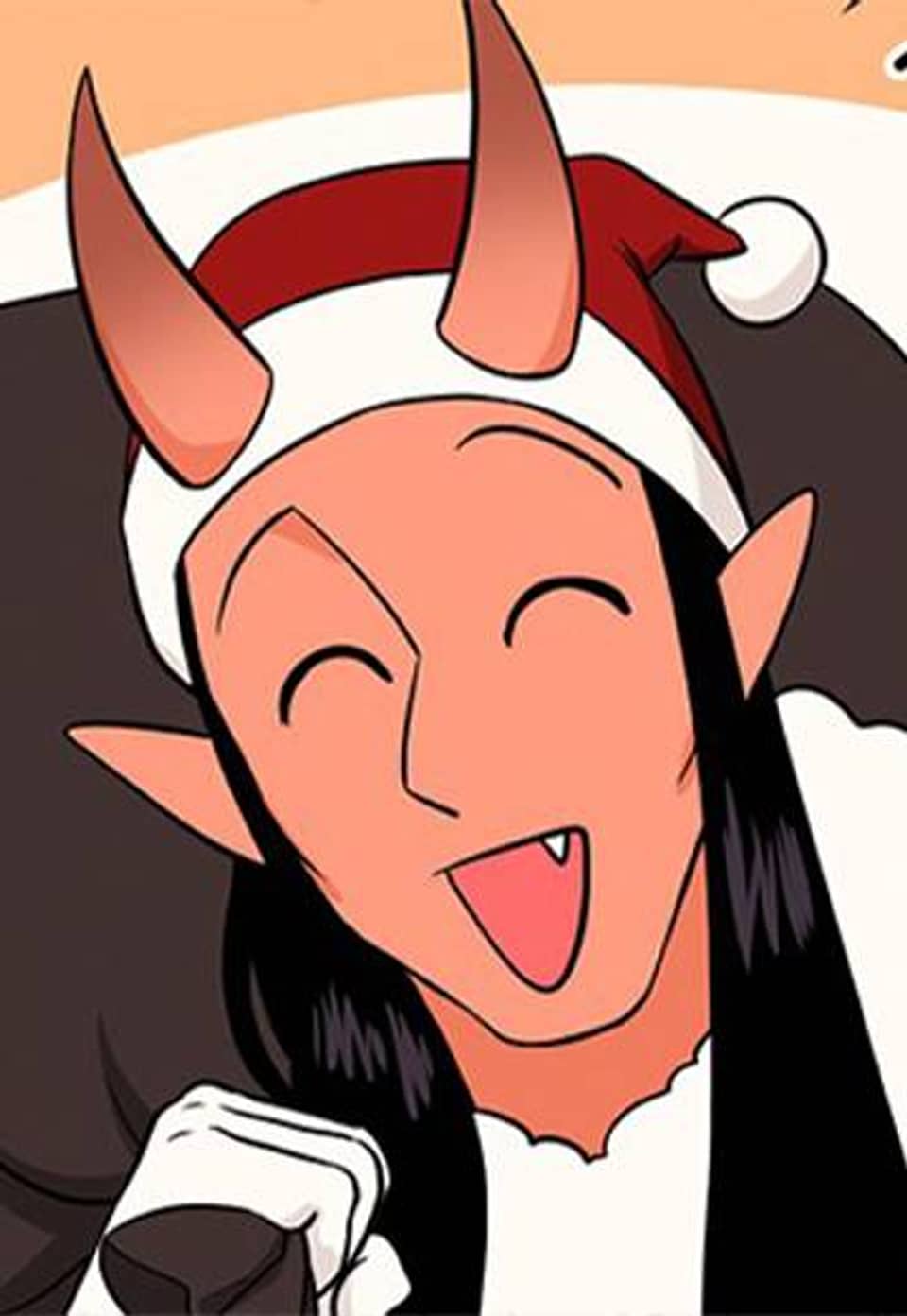 왕자님을 찾아라! 37.5화 (크리스마스 특별편)