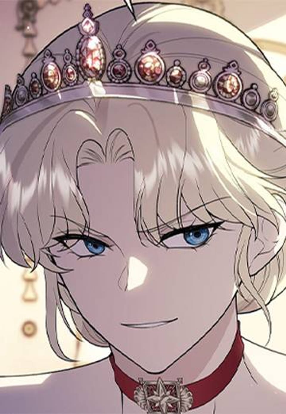 복수는 모르겠고, 조련 중입니다 40화