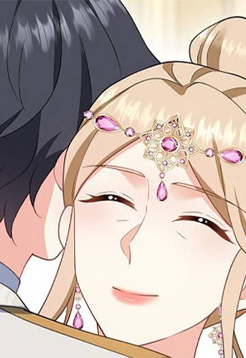 가시밭길을 꽃길로 바꾸는 법 97화