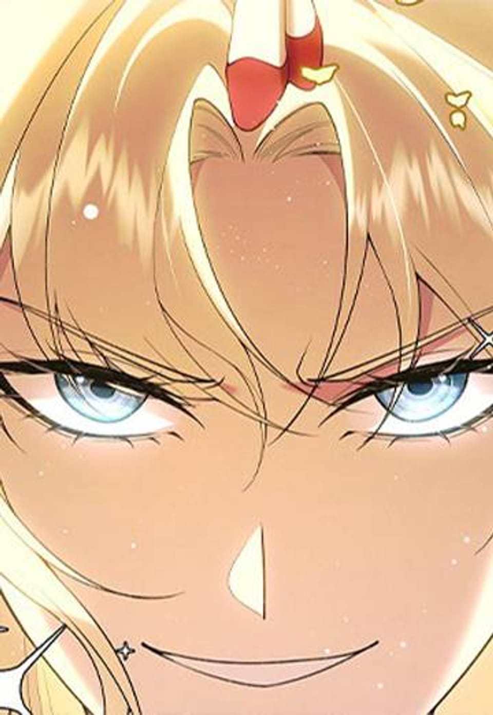 복수는 모르겠고, 조련 중입니다 46화