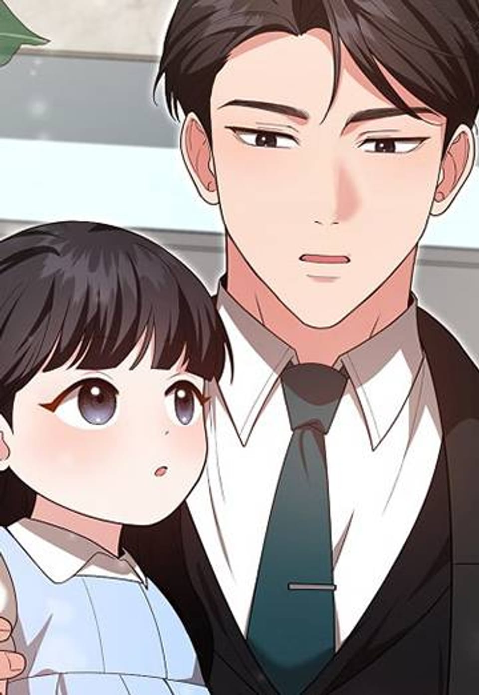 욕망의 품격 3화