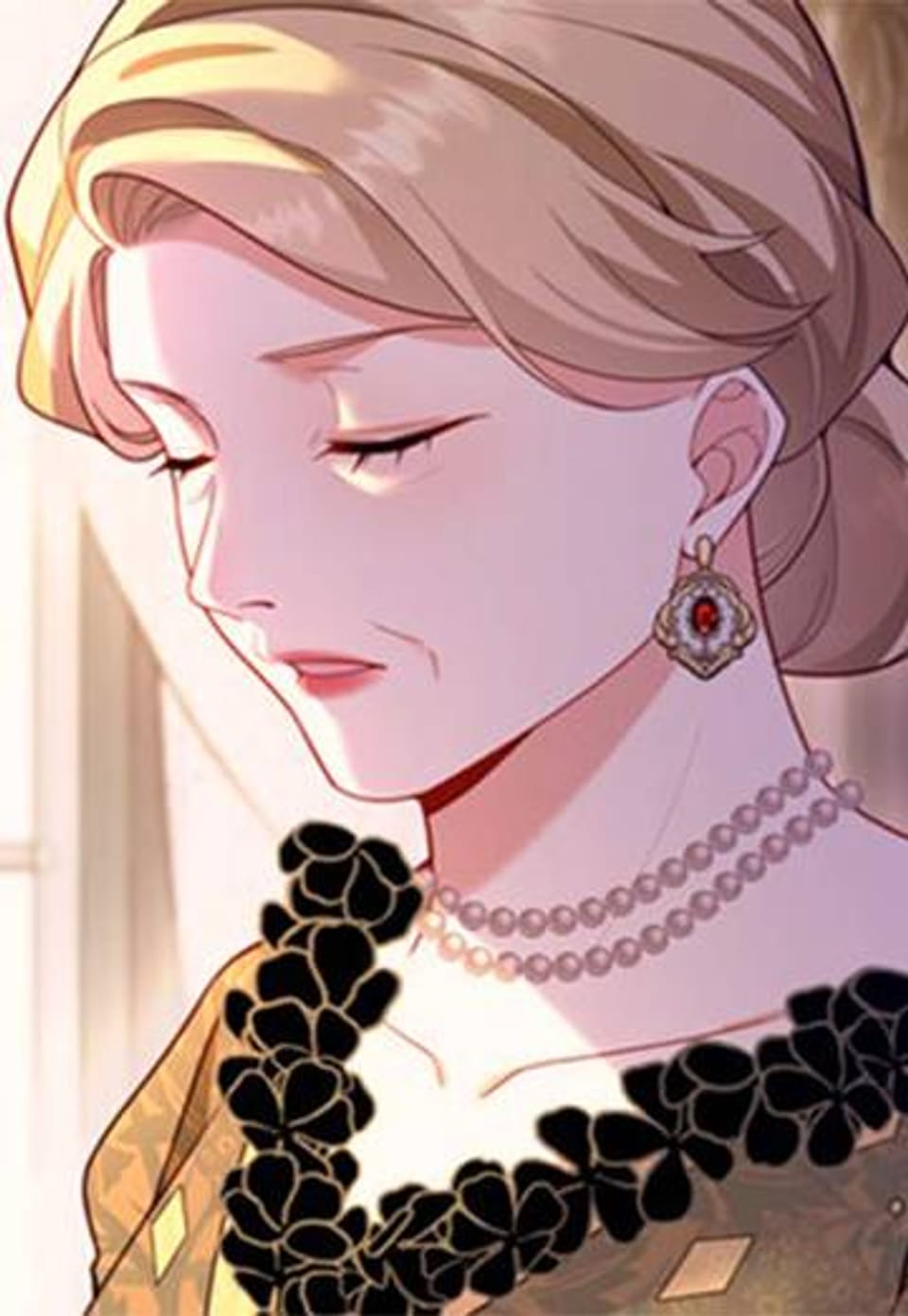 가시밭길을 꽃길로 바꾸는 법 99화