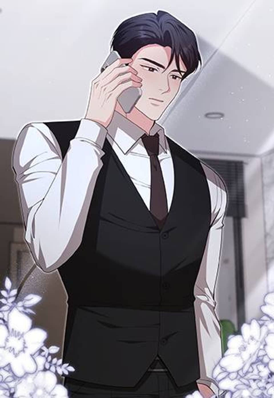 욕망의 품격 18화