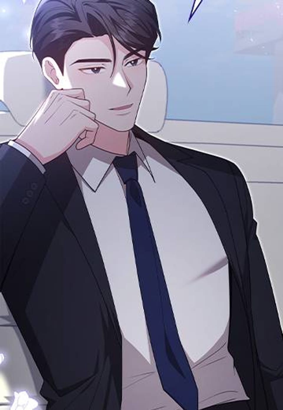 욕망의 품격 21화