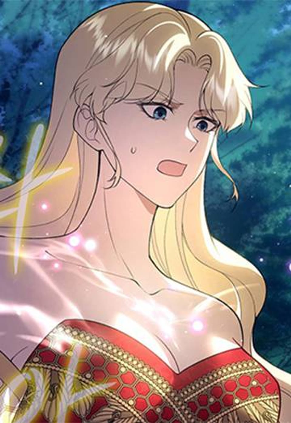 복수는 모르겠고, 조련 중입니다 47화