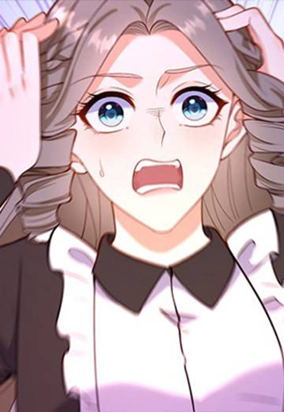 가시밭길을 꽃길로 바꾸는 법 100화