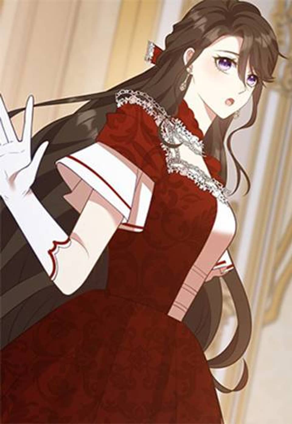 가시밭길을 꽃길로 바꾸는 법 101화