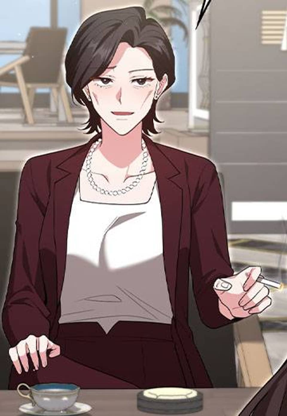 욕망의 품격 23화