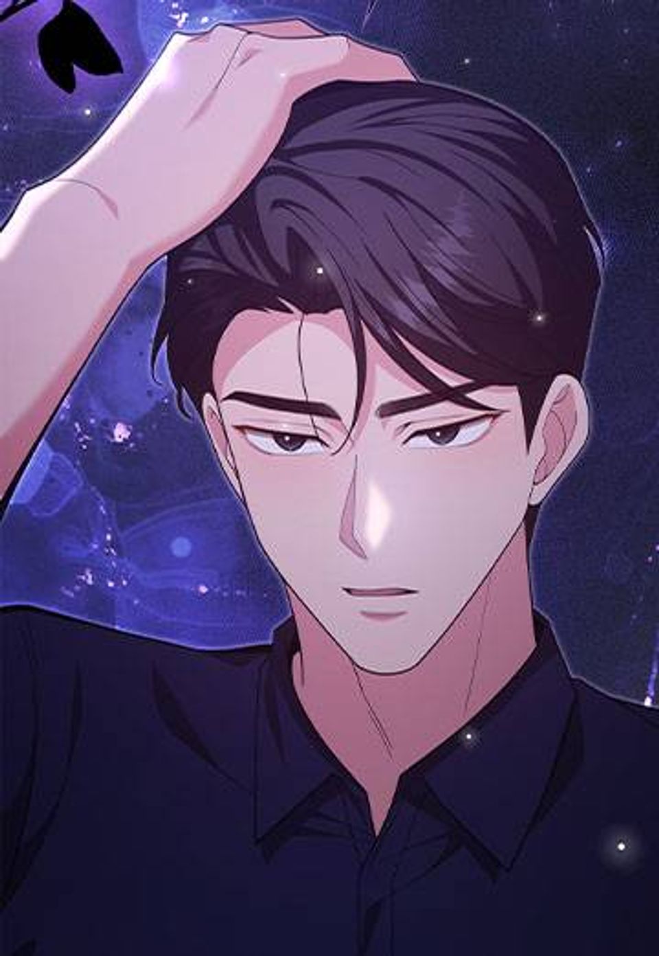 욕망의 품격 24화