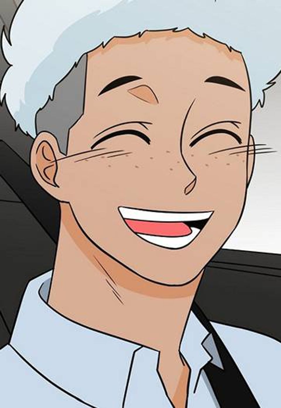 왕자님을 찾아라! 60화