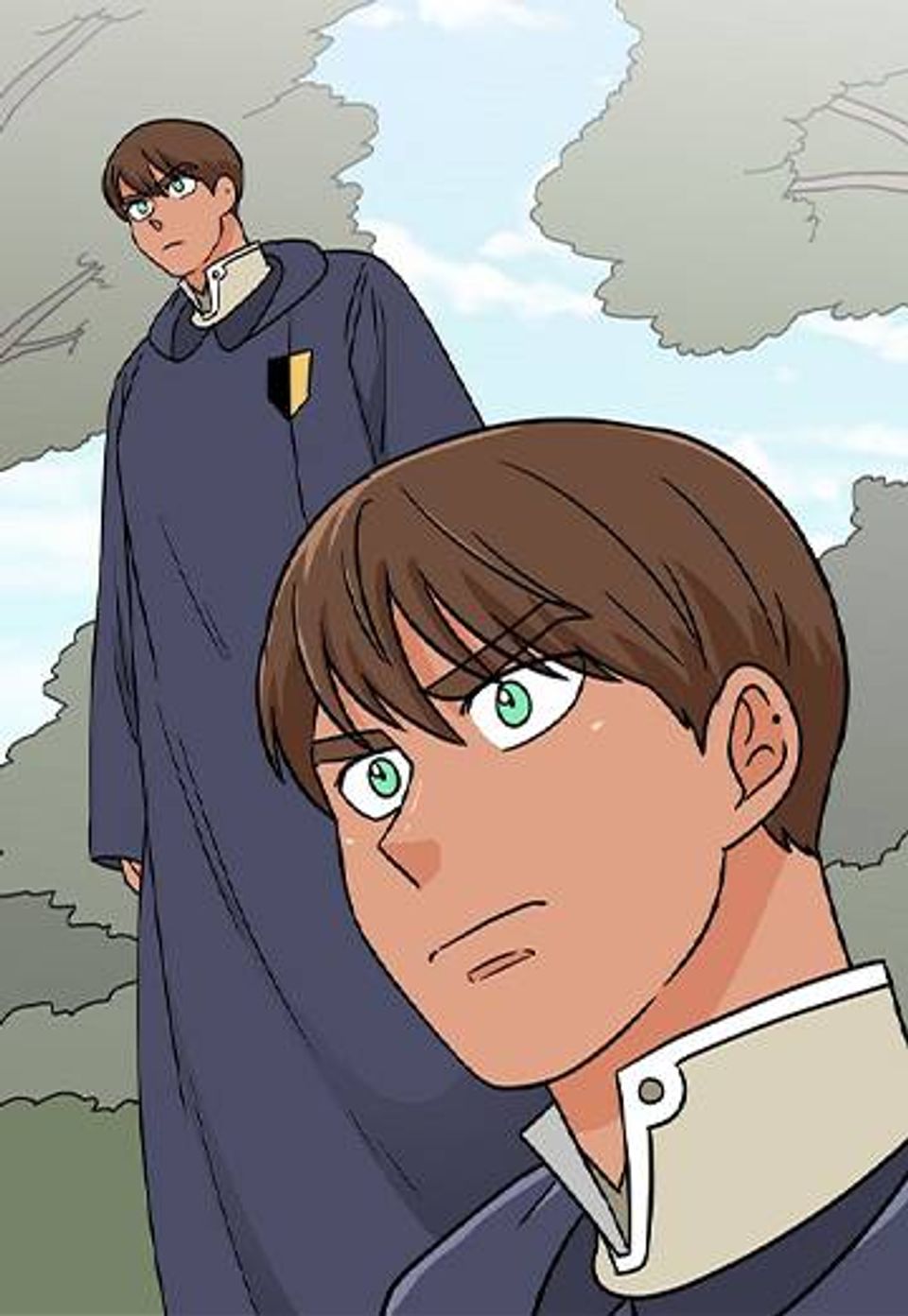 왕자님을 찾아라! 78화