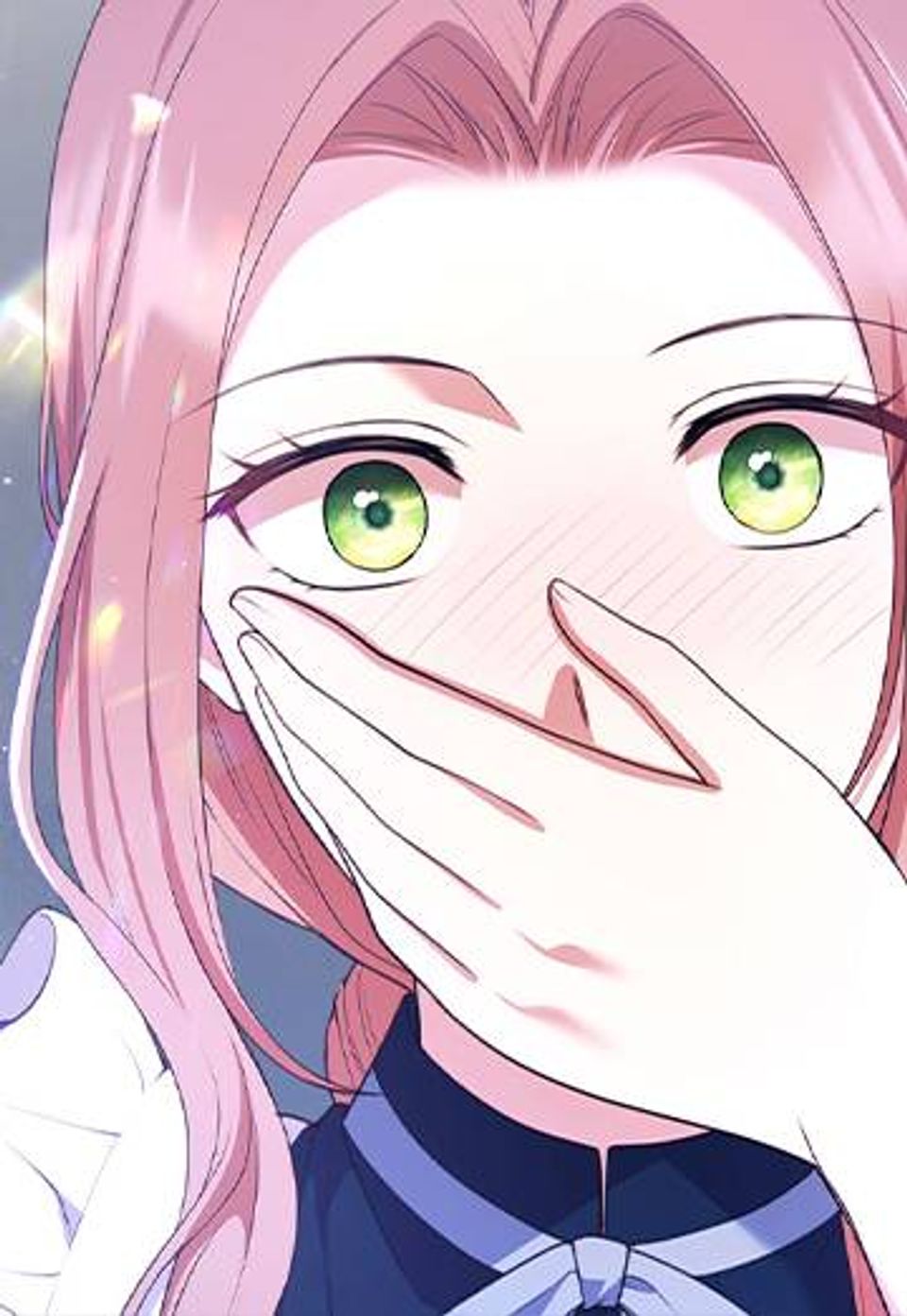 흑막의 유모로 위장취업 12화