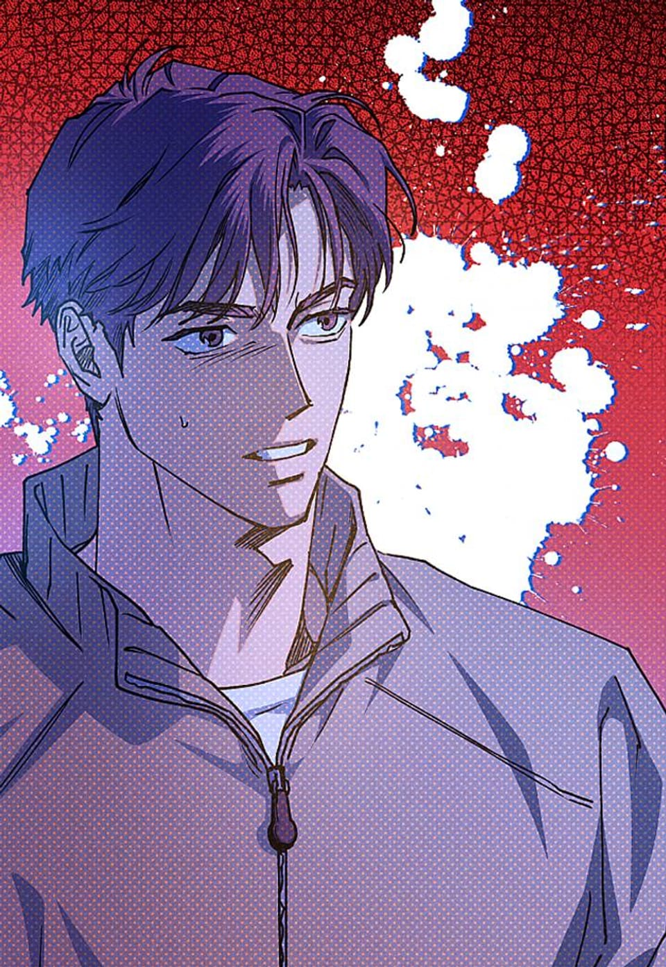 시맨틱 에러 외전 2화