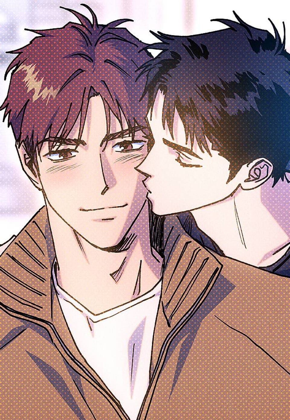 [개정판] 시맨틱 에러 외전 1화