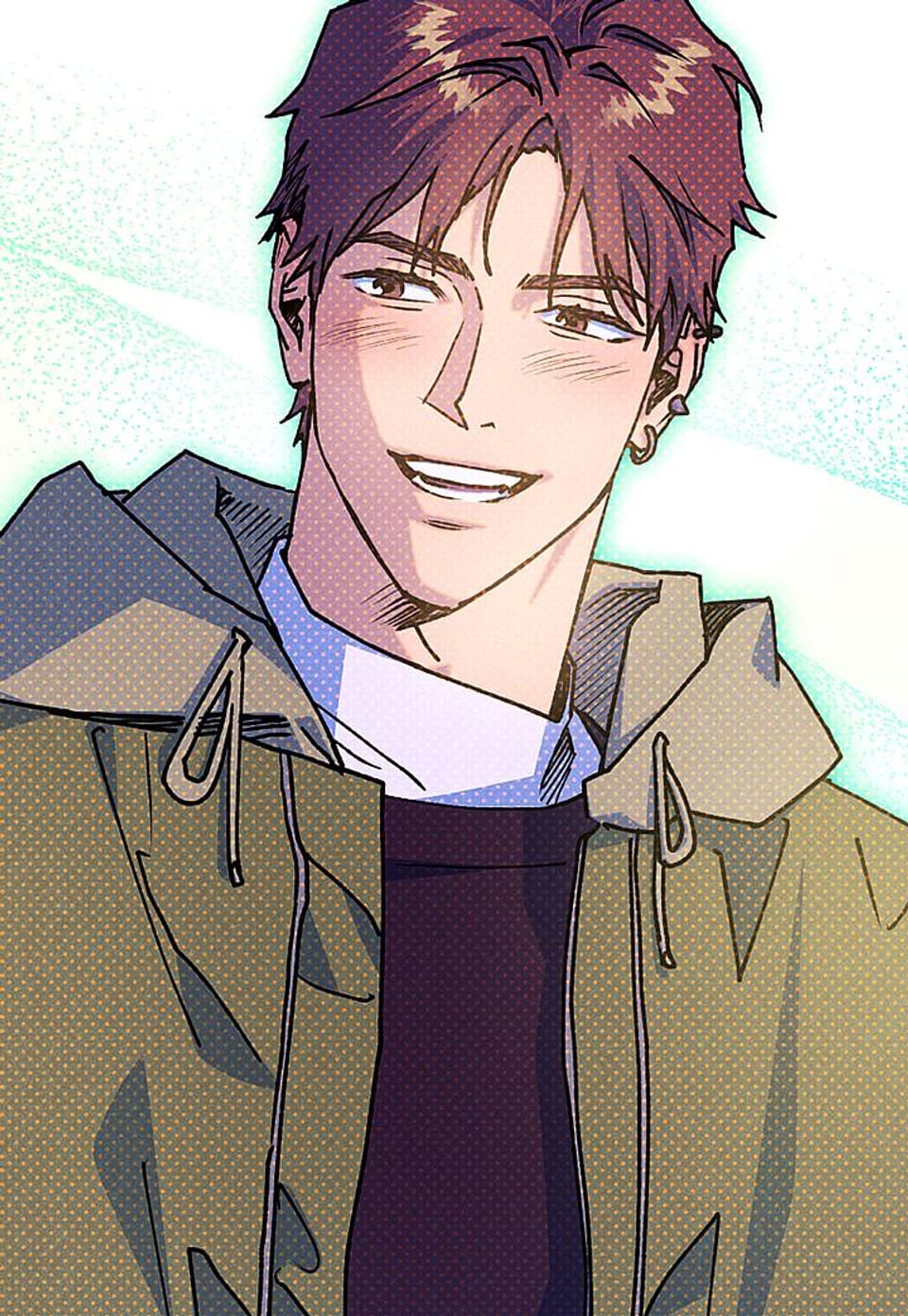 [개정판] 시맨틱 에러 외전 3화