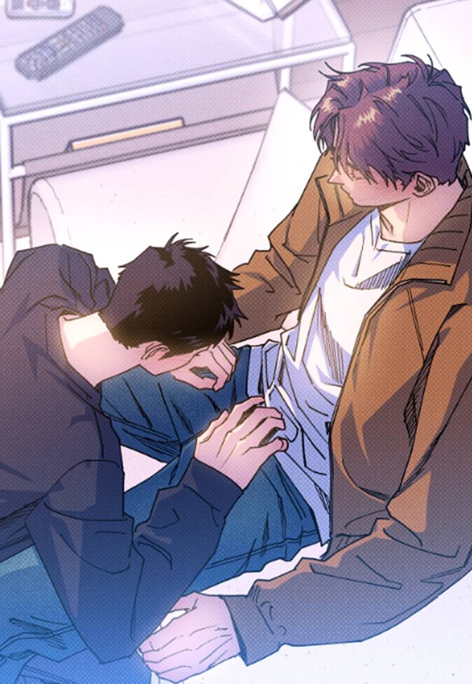 시맨틱 에러 외전4화