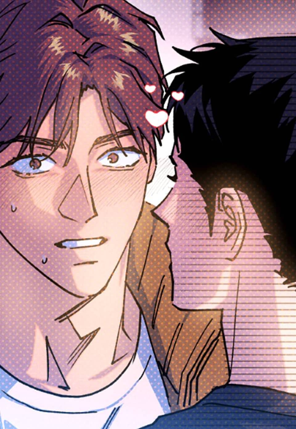 [개정판] 시맨틱 에러 외전4화