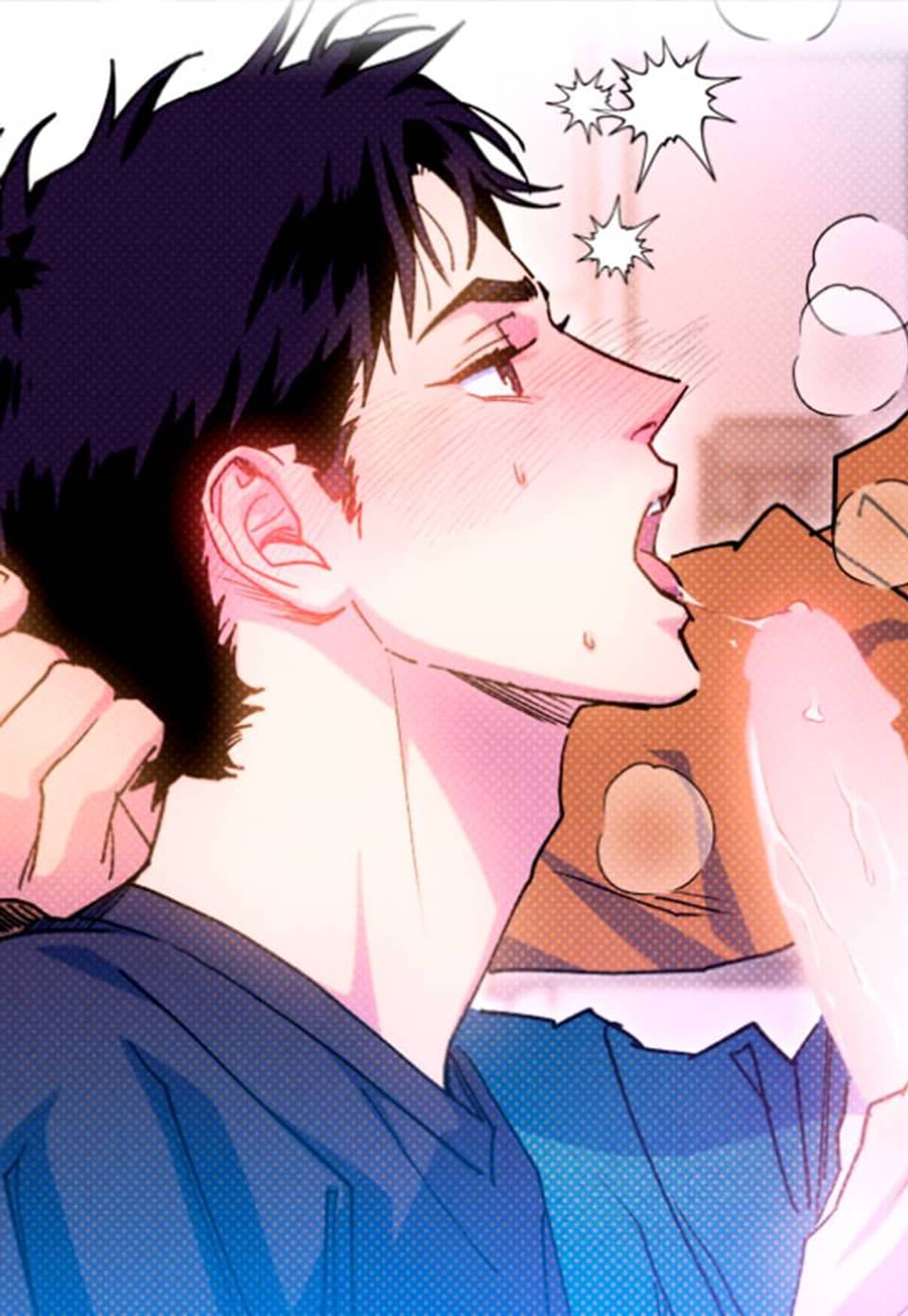 시맨틱 에러 외전5화