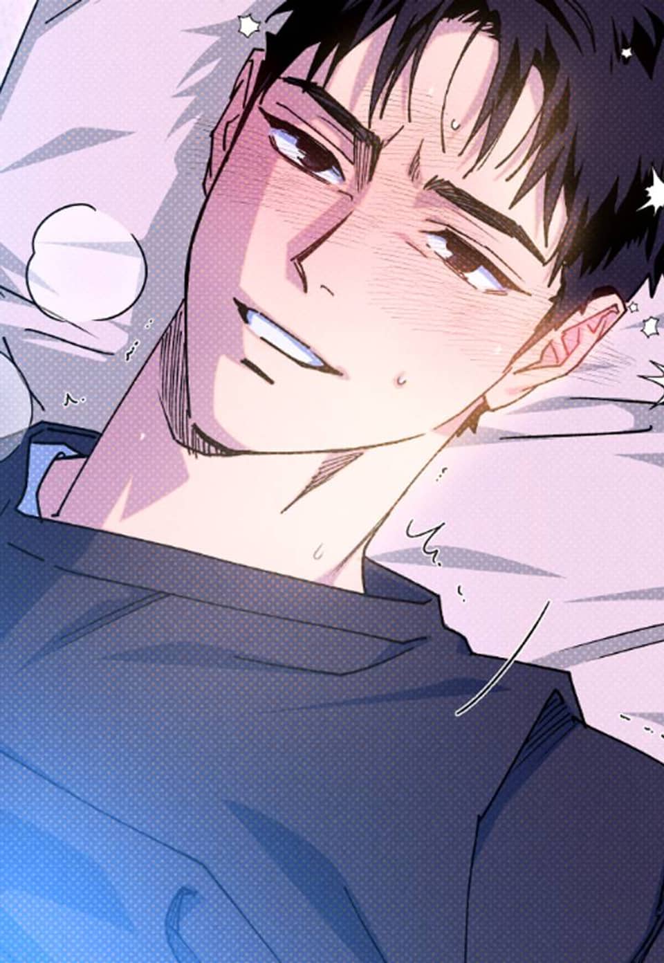 시맨틱 에러 외전6화