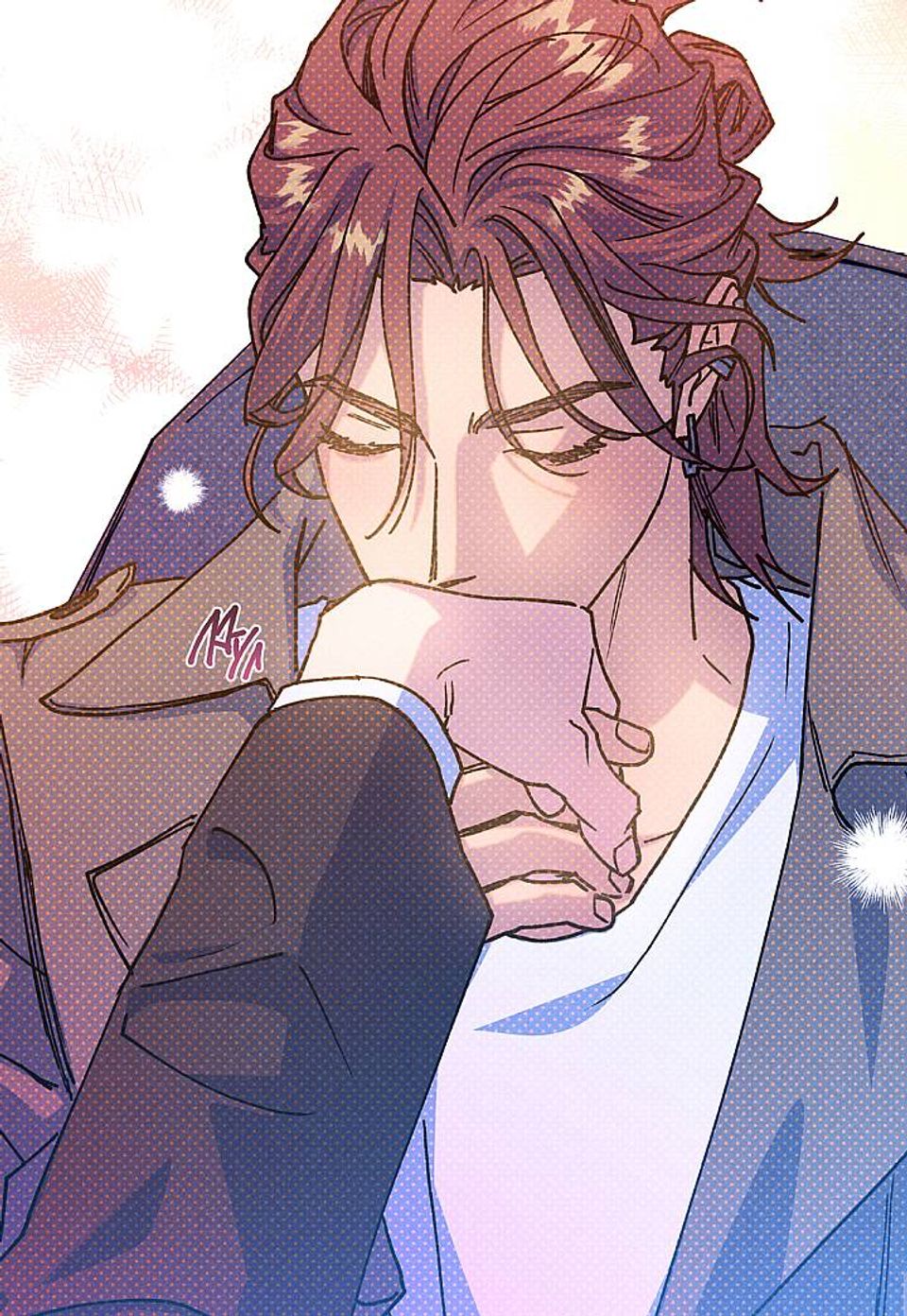 [개정판] 시맨틱 에러 외전7화