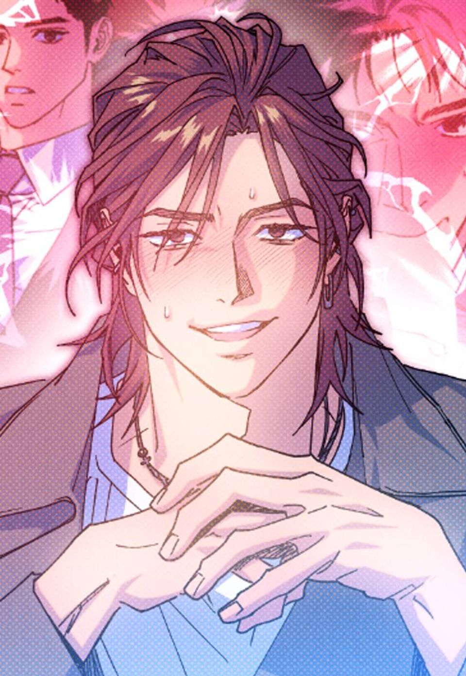 시맨틱 에러 외전 8화