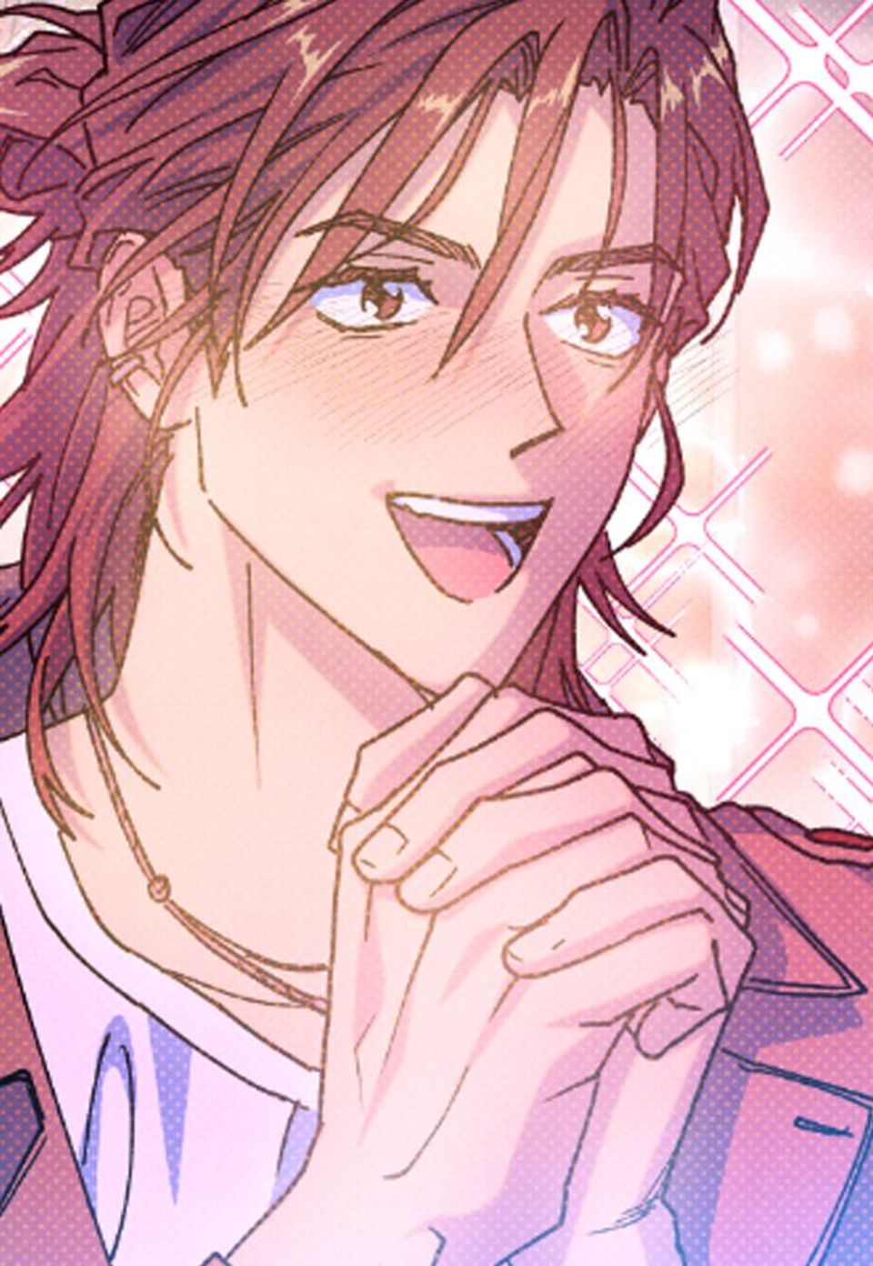 [개정판] 시맨틱 에러 외전 8화