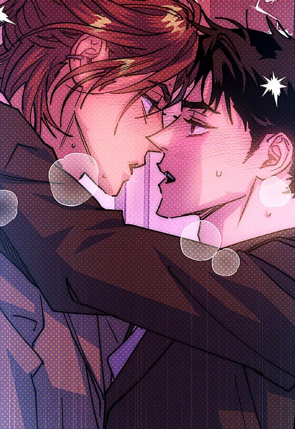 시맨틱 에러 외전 9화