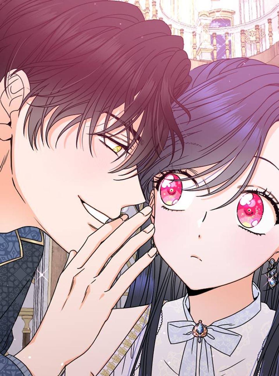 레이디 베이비 149화