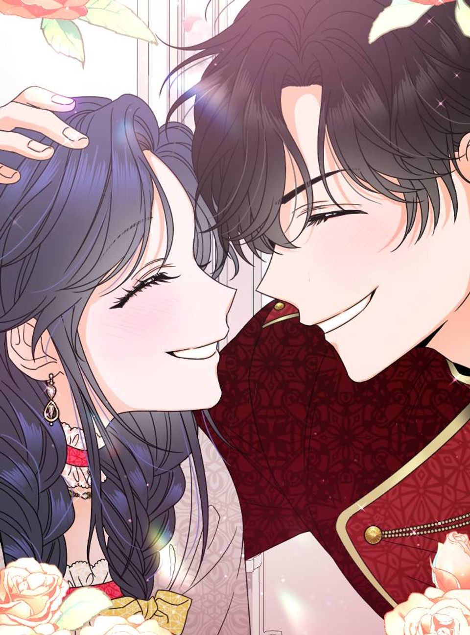 레이디 베이비 150화