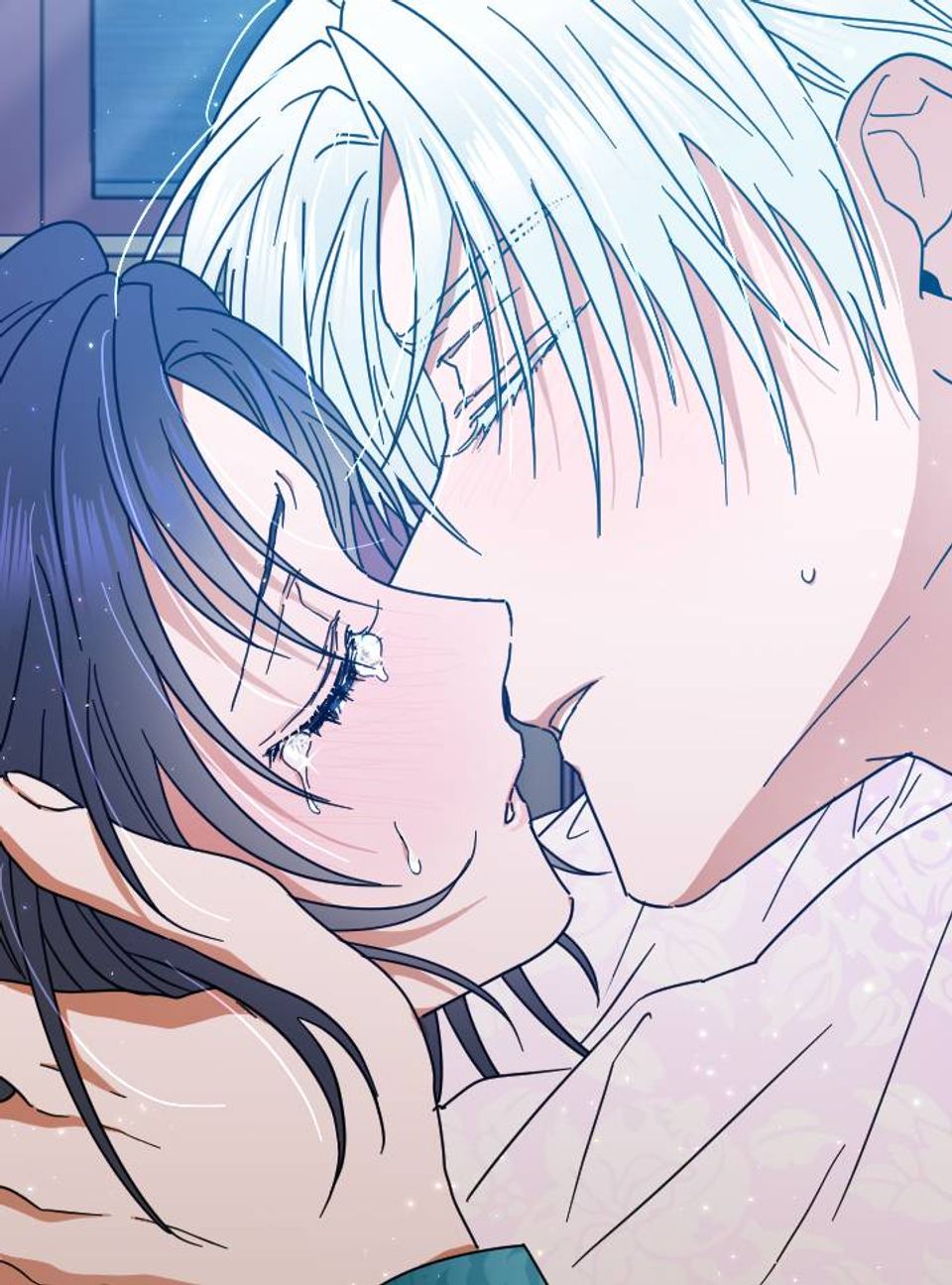 레이디 베이비 188화