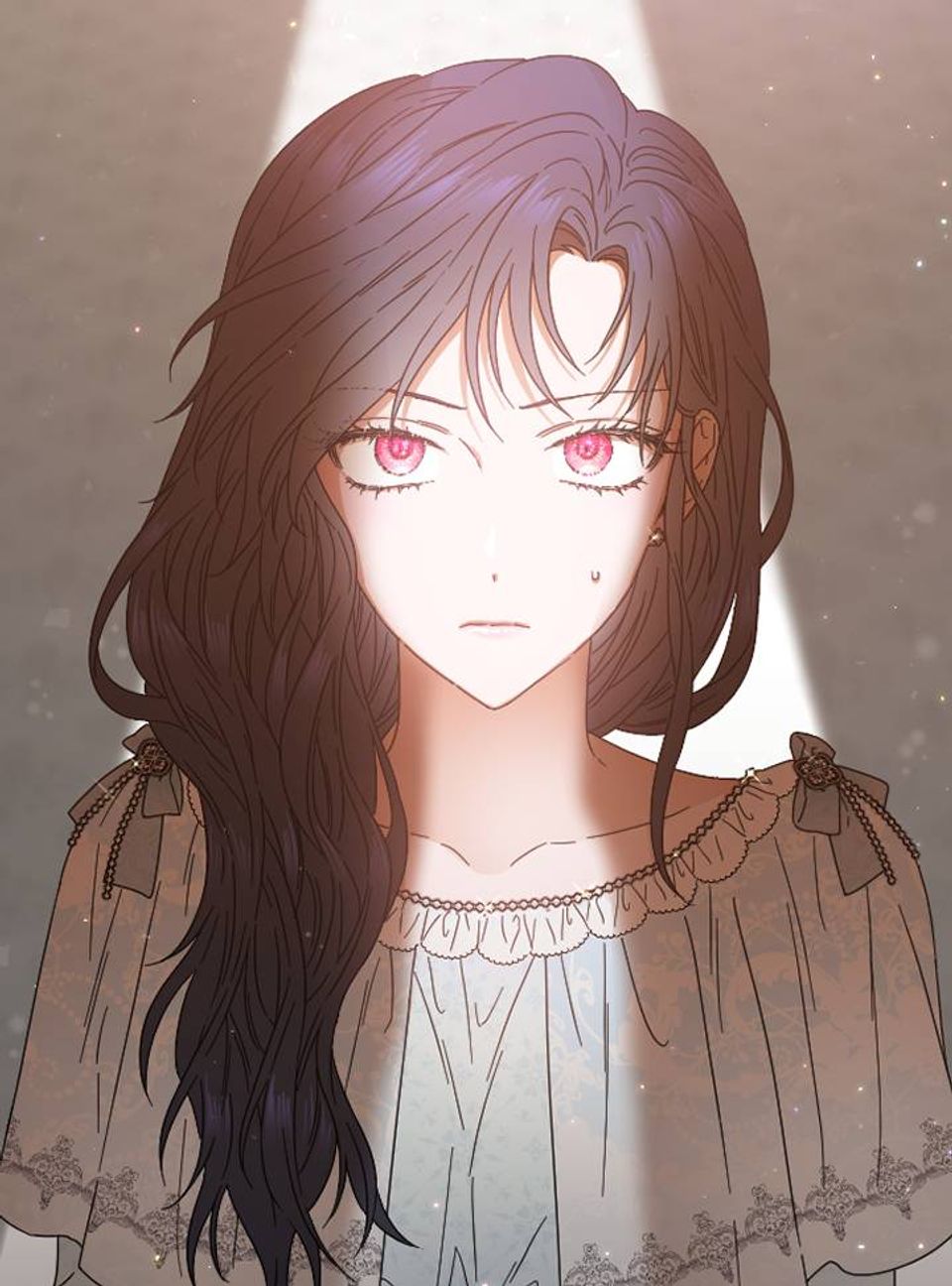 레이디 베이비 211화