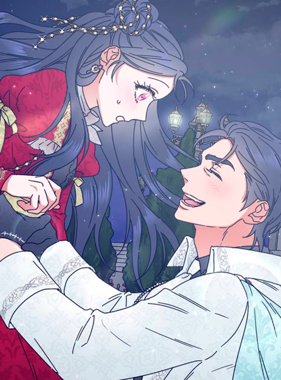 레이디 베이비 219화
