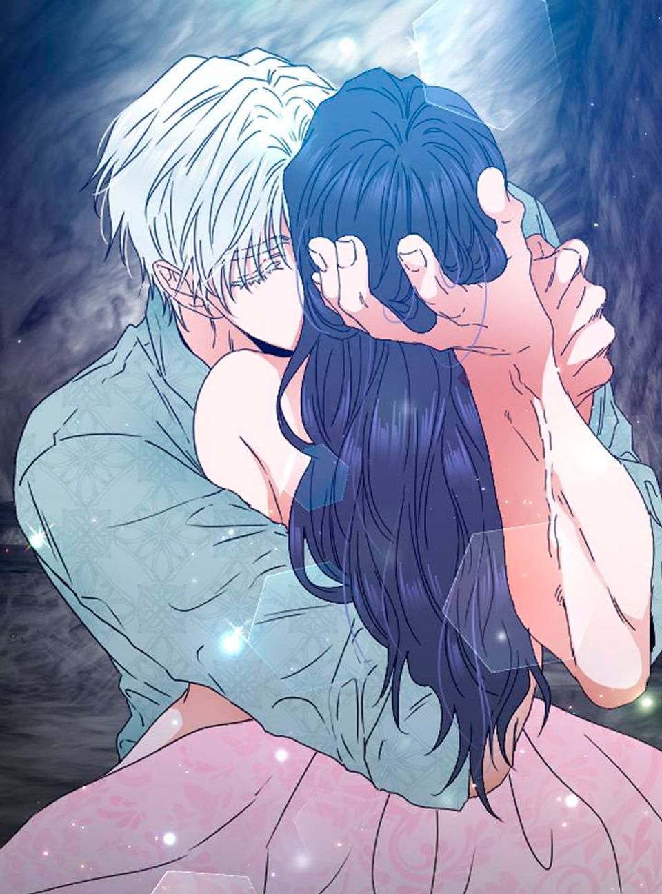 레이디 베이비 227화
