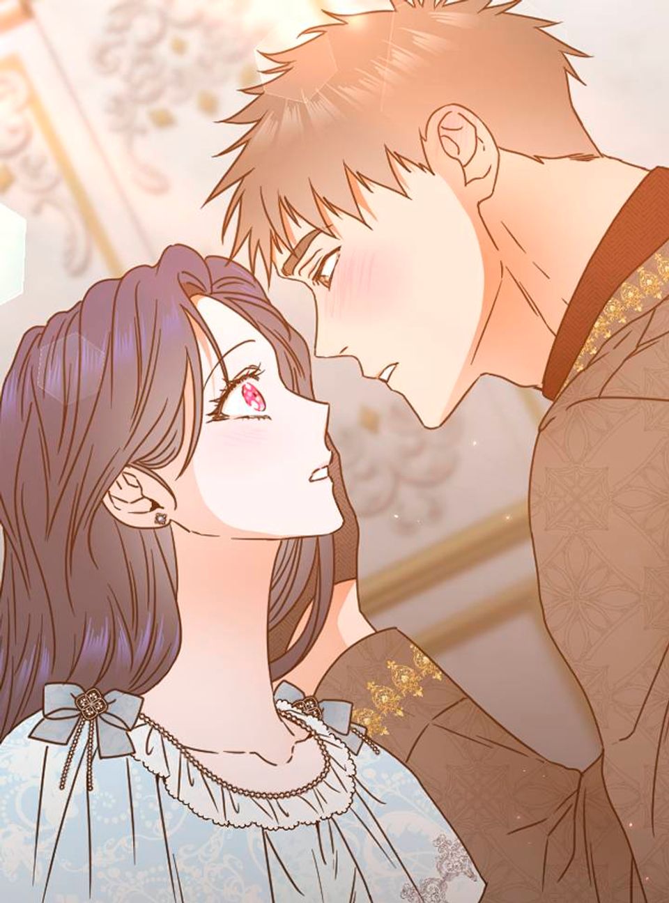 레이디 베이비 233화