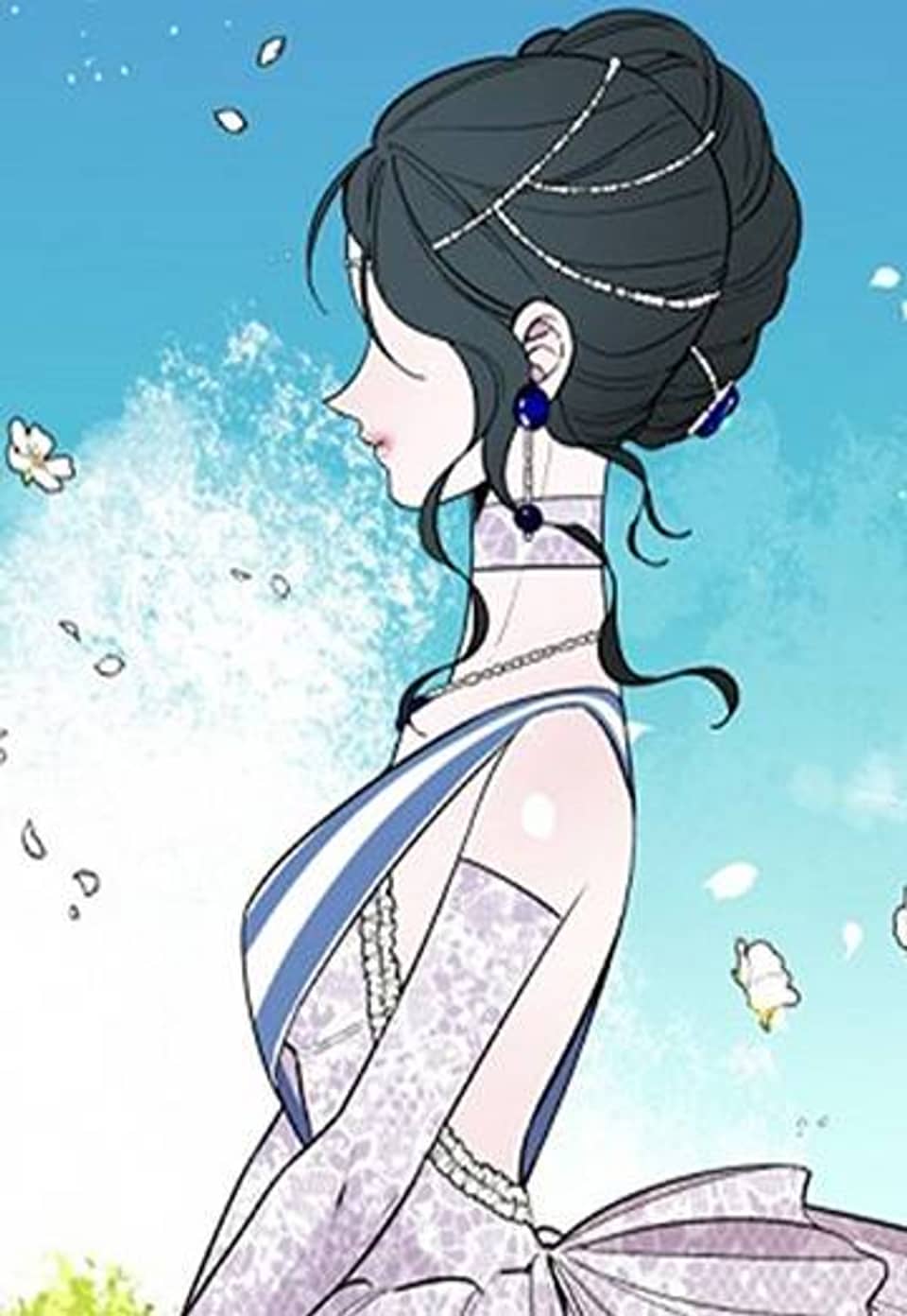 레이디 투 퀸 10화
