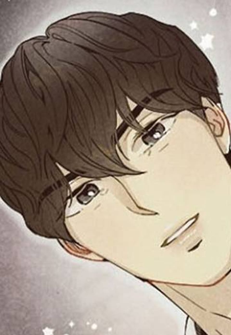영혼에게 사기결혼 당했습니다 2화