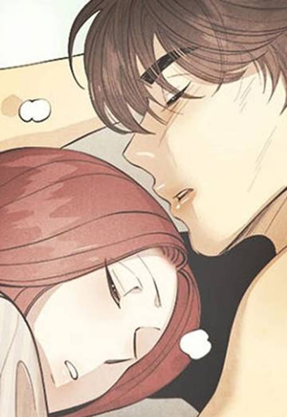 영혼에게 사기결혼 당했습니다 23화