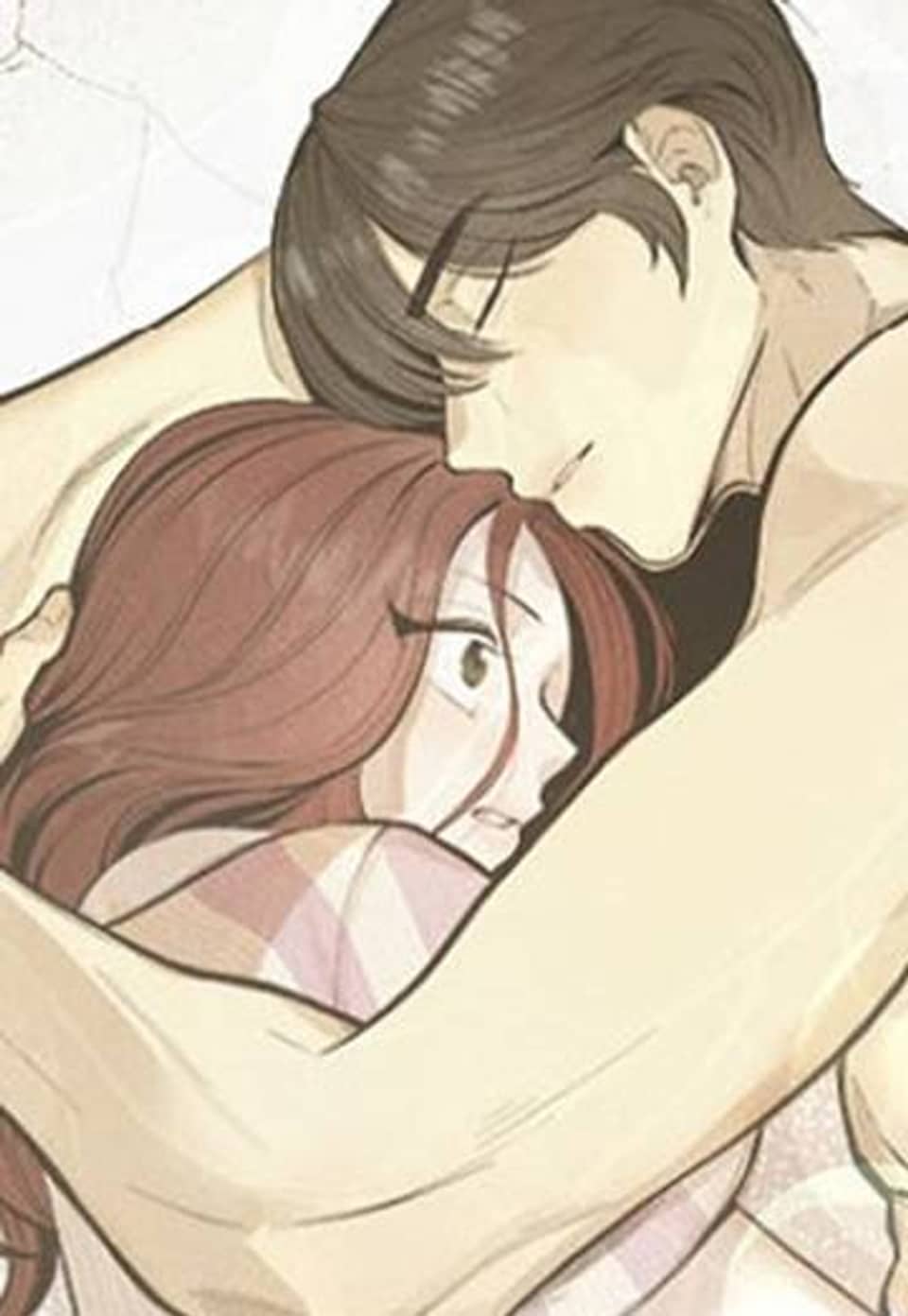 영혼에게 사기결혼 당했습니다 48화
