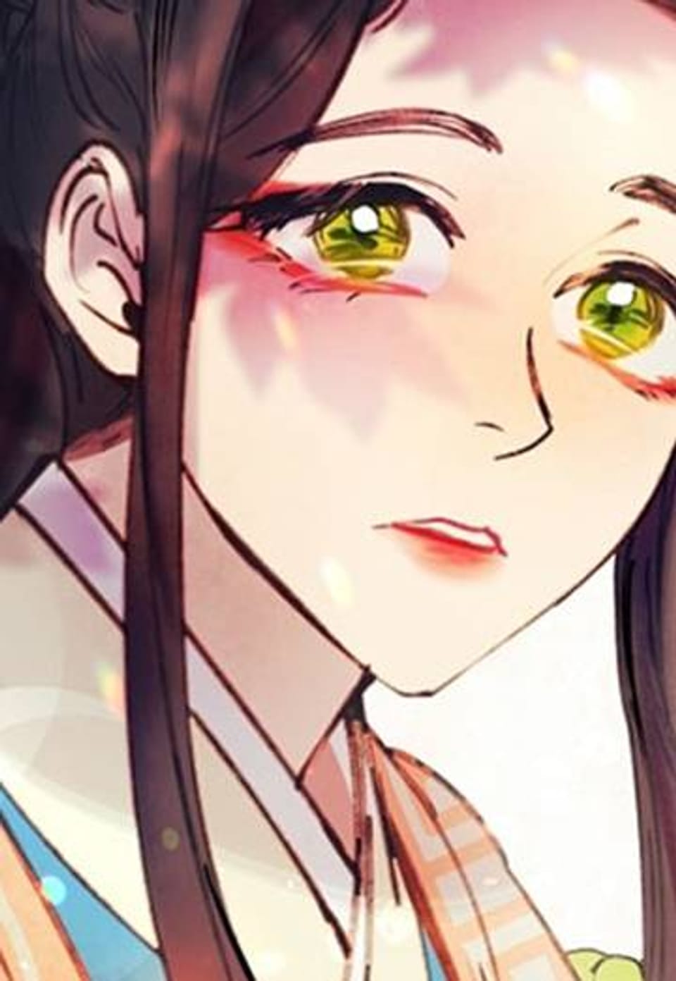 귀신왕비 49화