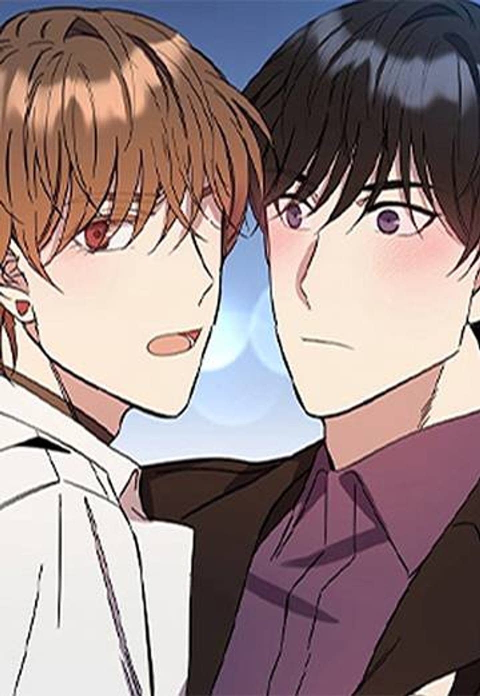 미스터 미스 22화