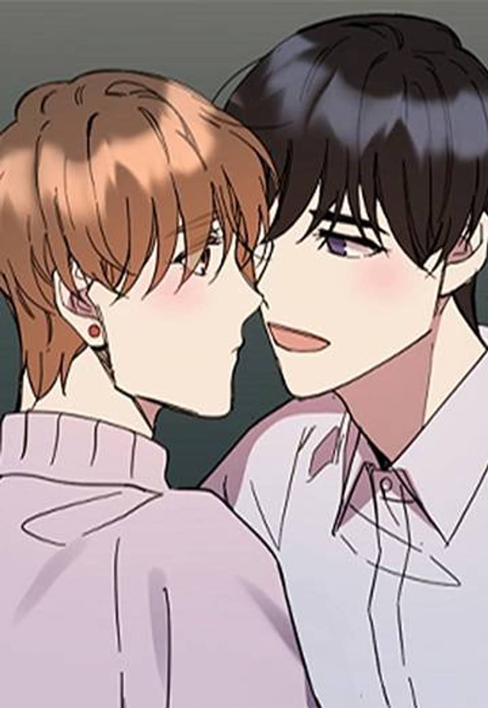 미스터 미스 외전 8화