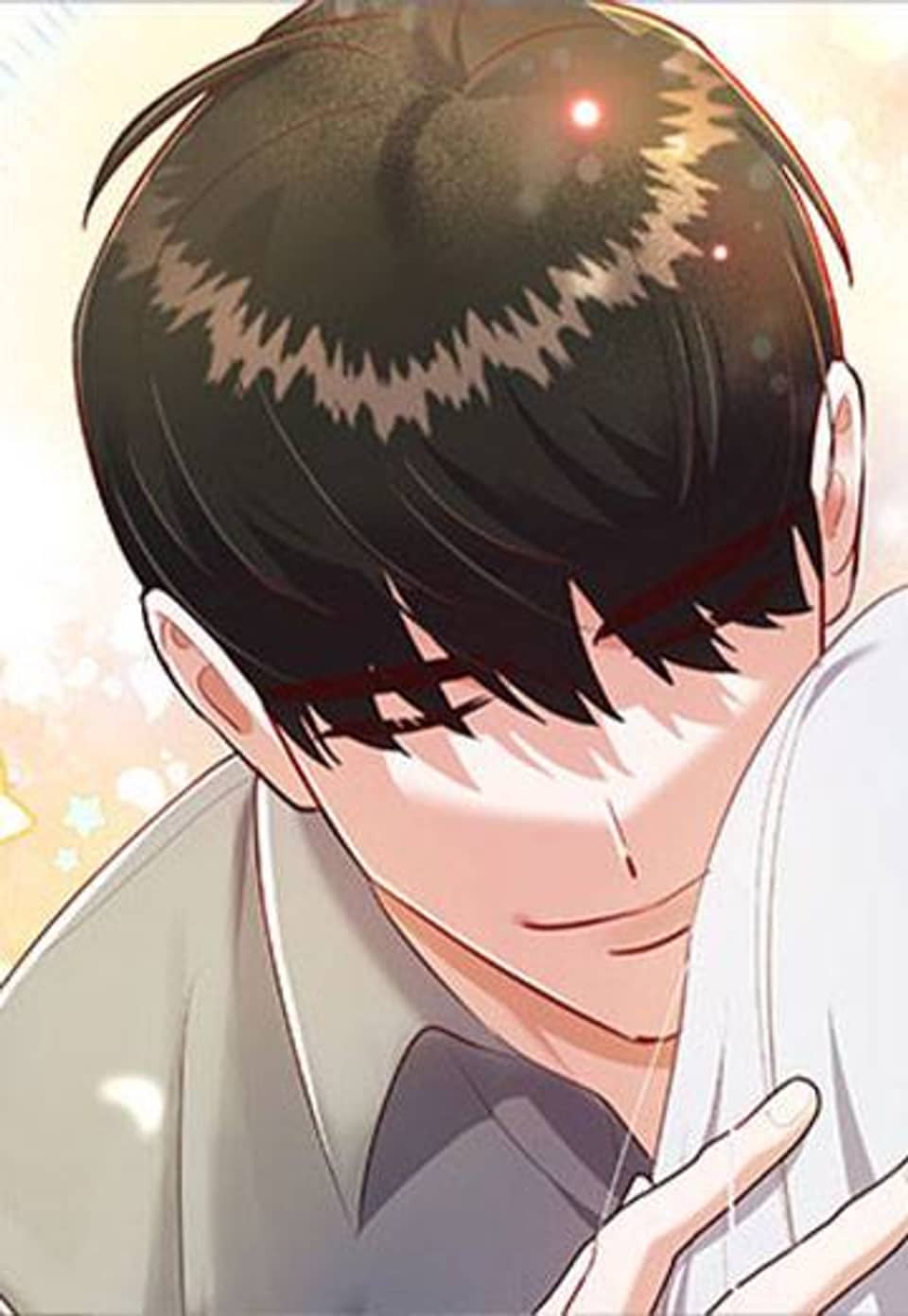 나는 대용품이었다 52화