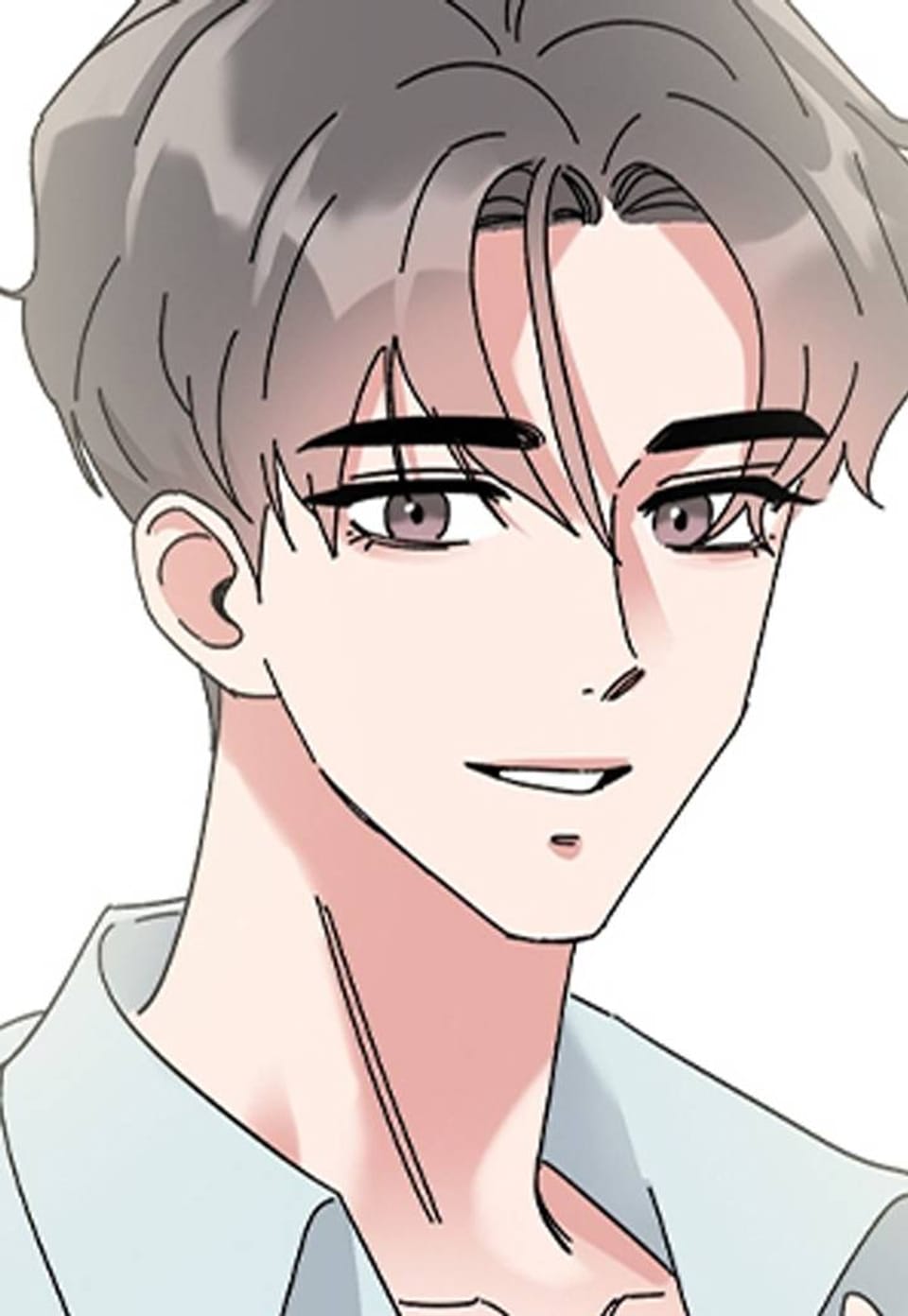 매화의 주인 14화