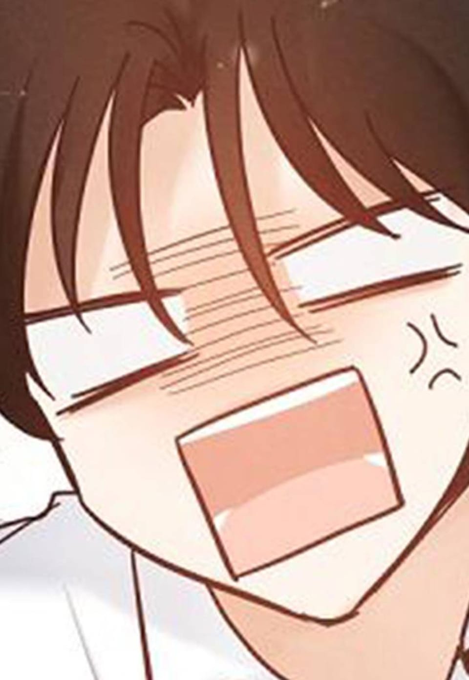 1F의 흔들림 9화