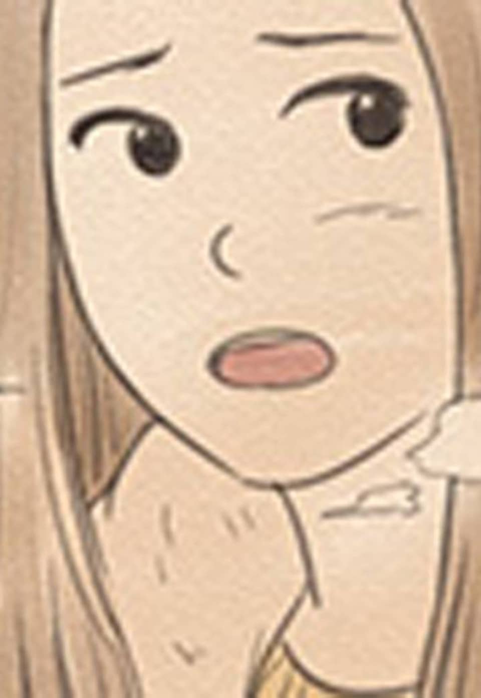 드문드문 6화