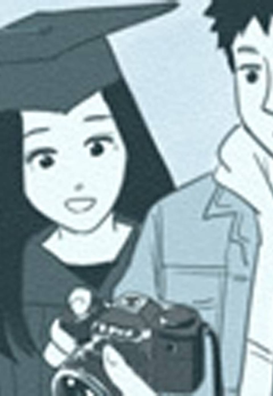 드문드문 21화