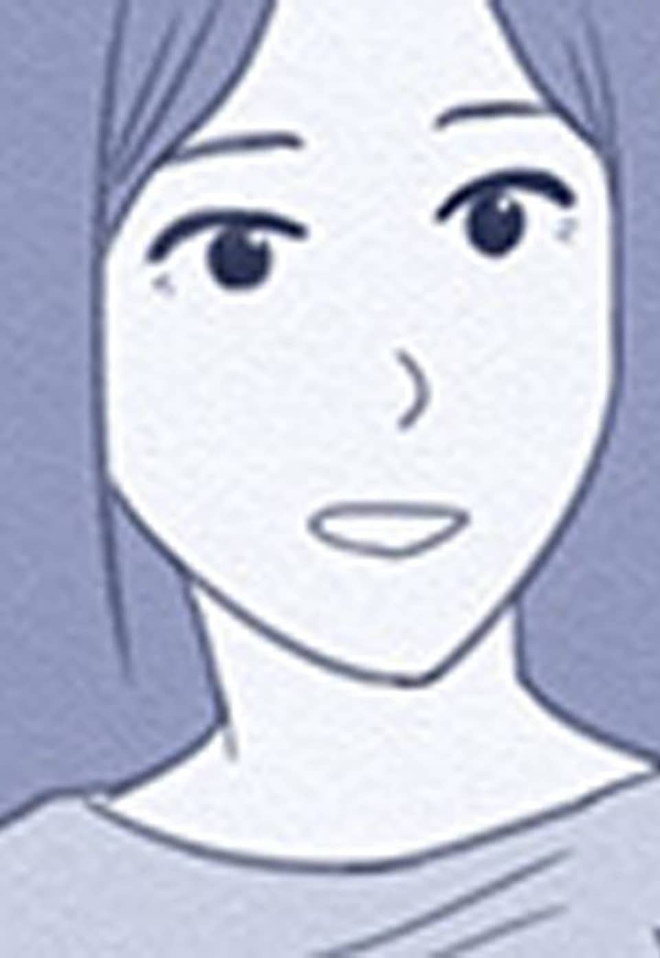드문드문 45화