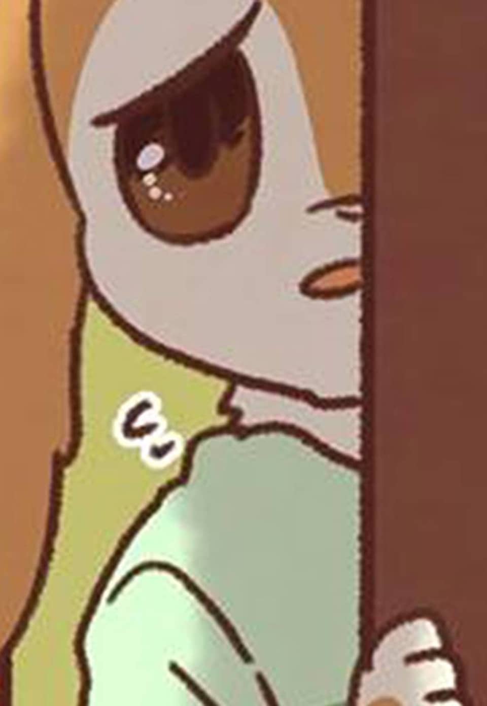 카페 OK 12화