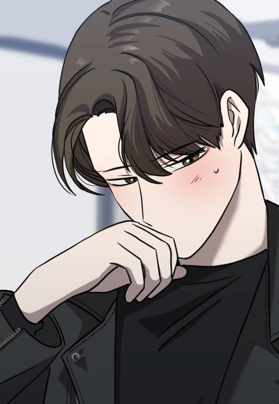 차원이 다른 아이돌 8화