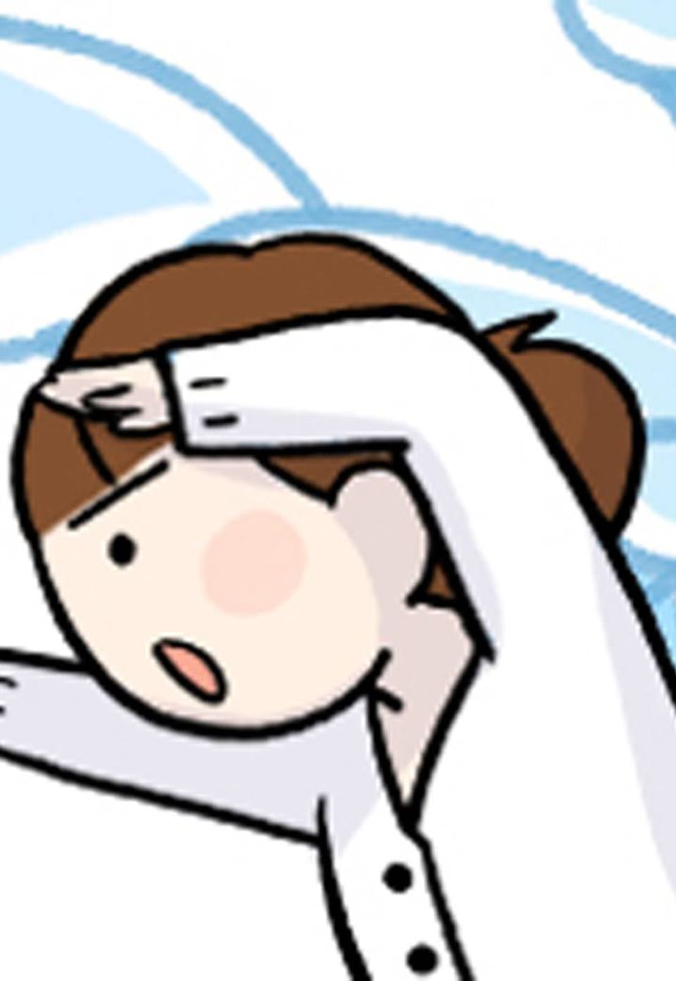 수영은 음파음파 1화